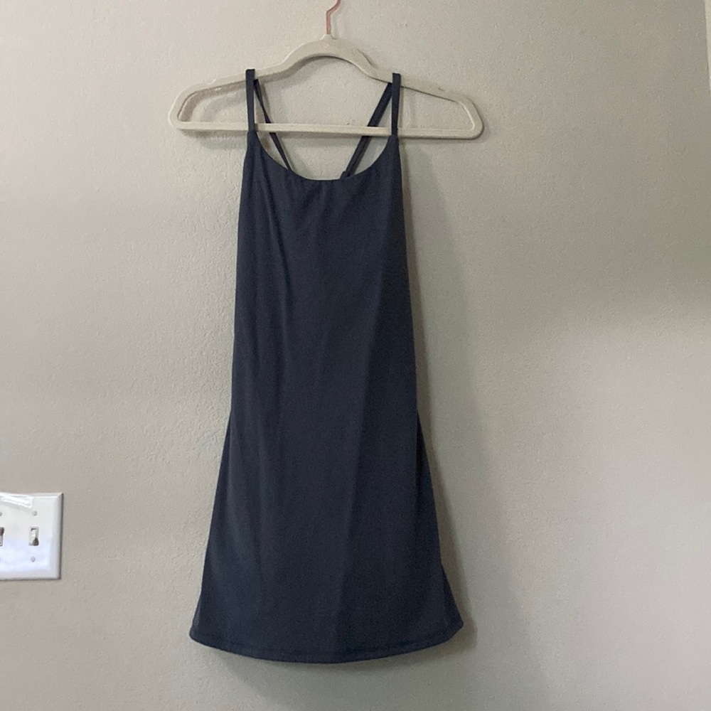 Halara Active Dress